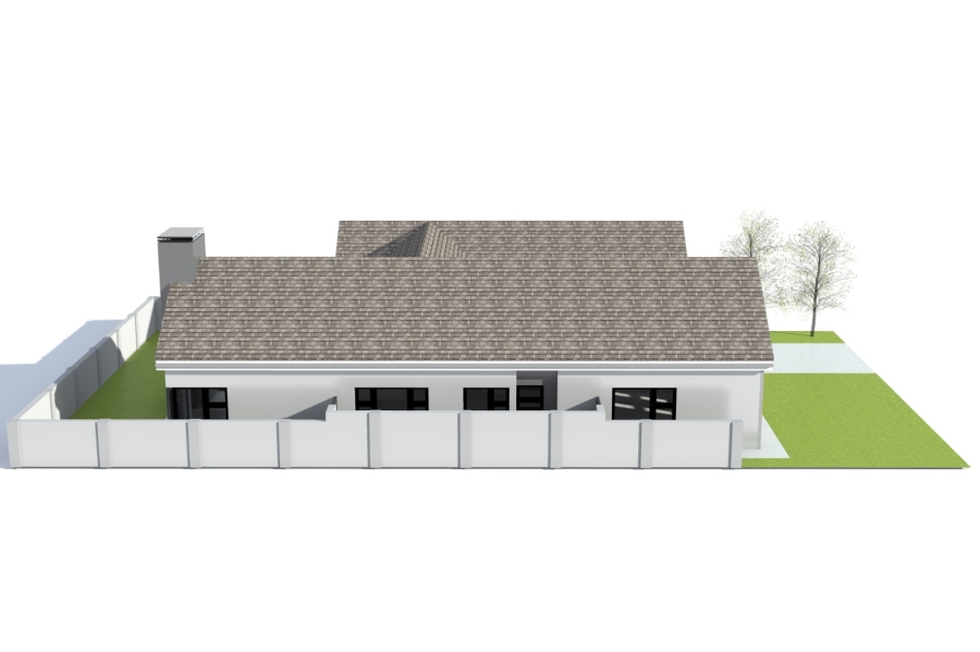 3 Bedroom Property for Sale in Outeniquasbosch Western Cape